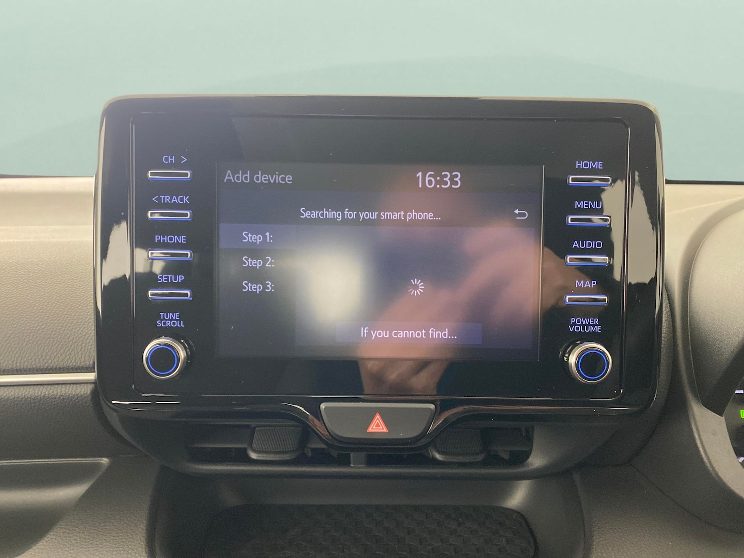 Used Toyota Yaris 2022 for sale - 76415605: Photo 21