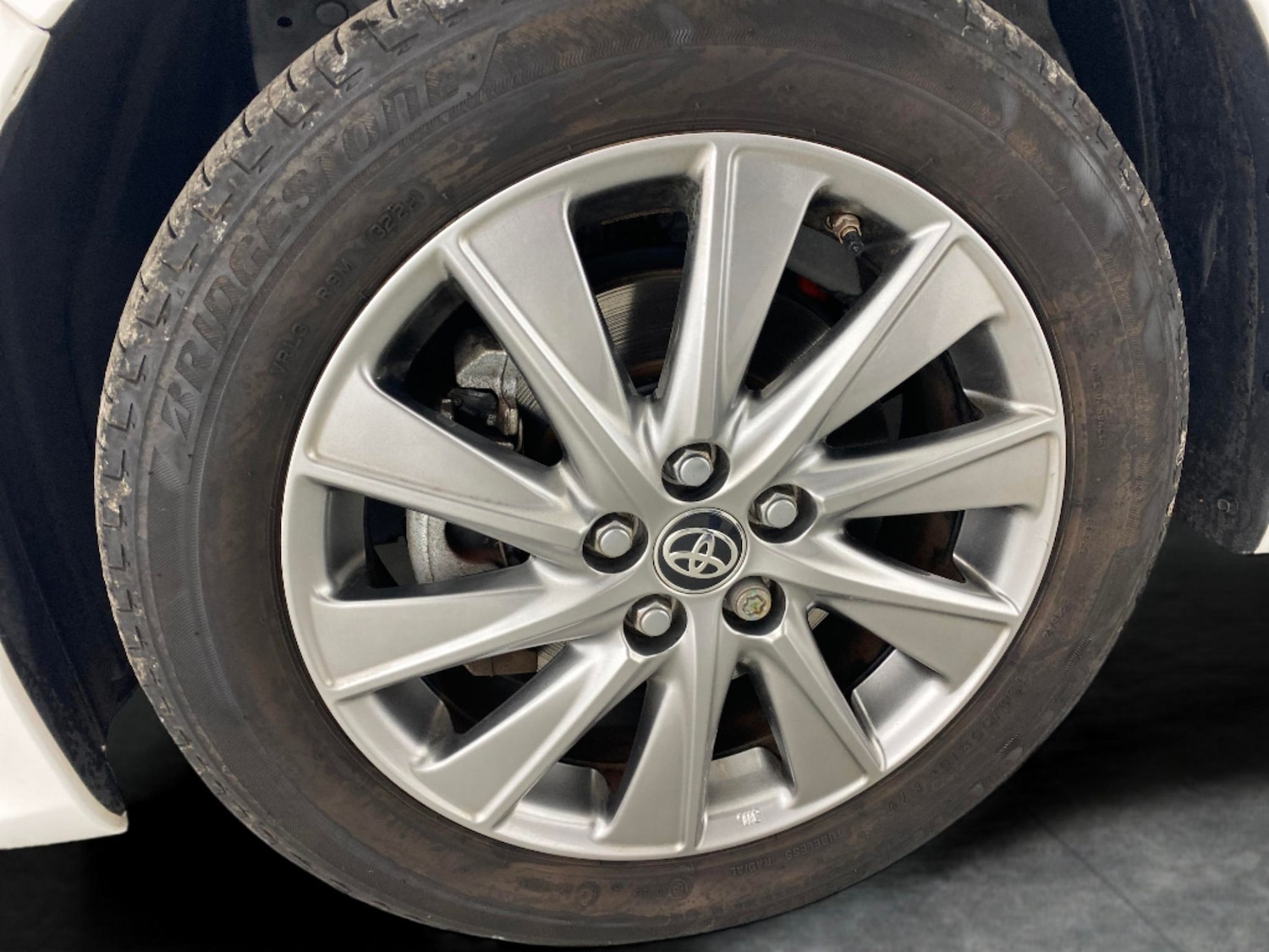 Used Toyota Yaris 2022 for sale - 76415605: Photo 27