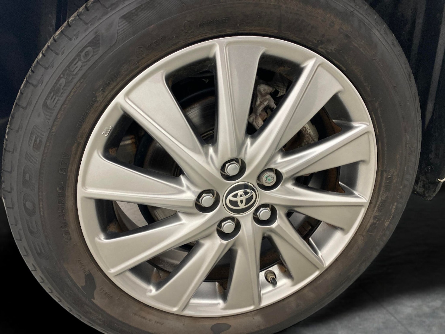 Used Toyota Yaris 2022 for sale - 76415605: Photo 30