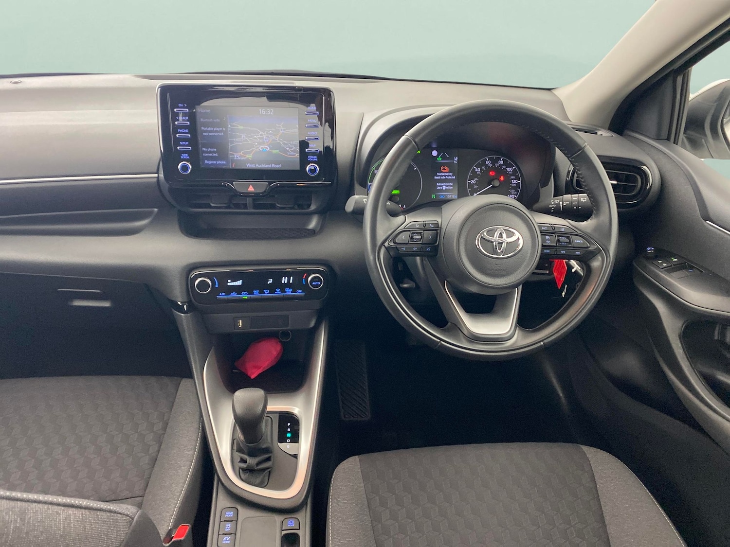 Used Toyota Yaris 2022 for sale - 76415605: Photo 5