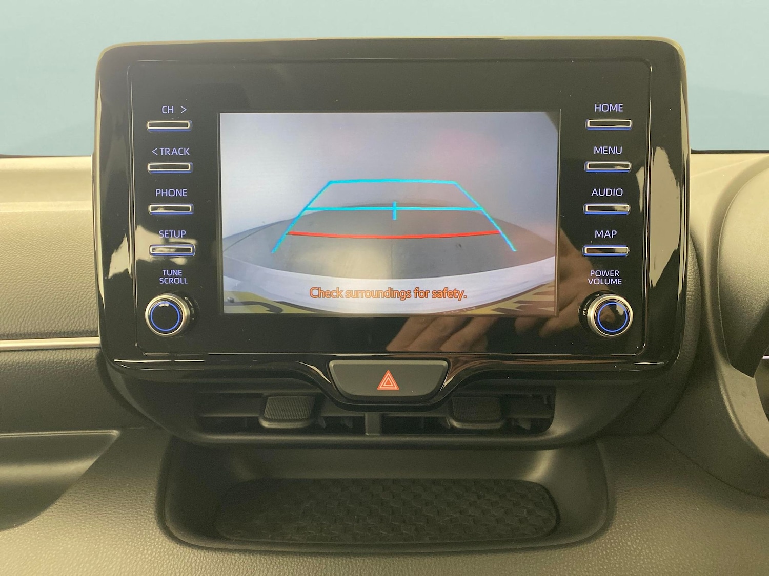 Used Toyota Yaris 2022 for sale - 76415605: Photo 6