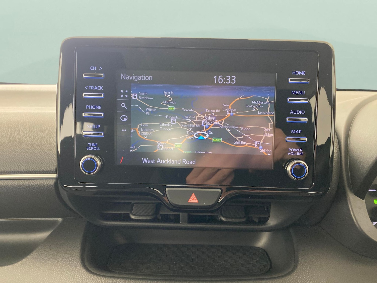 Used Toyota Yaris 2022 for sale - 76415605: Photo 7