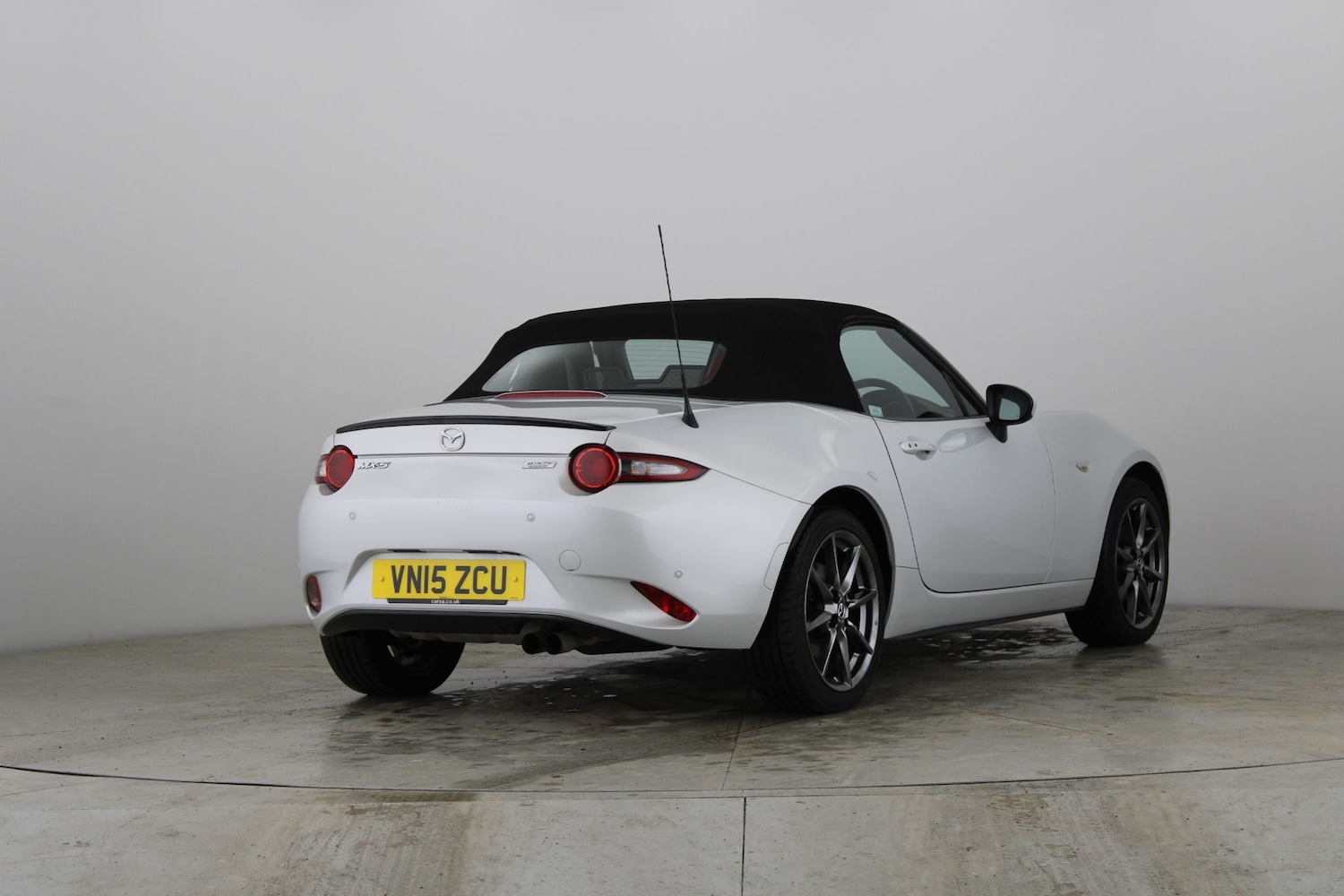 Used Mazda MX-5 2015 for sale - 76766659: Photo 10
