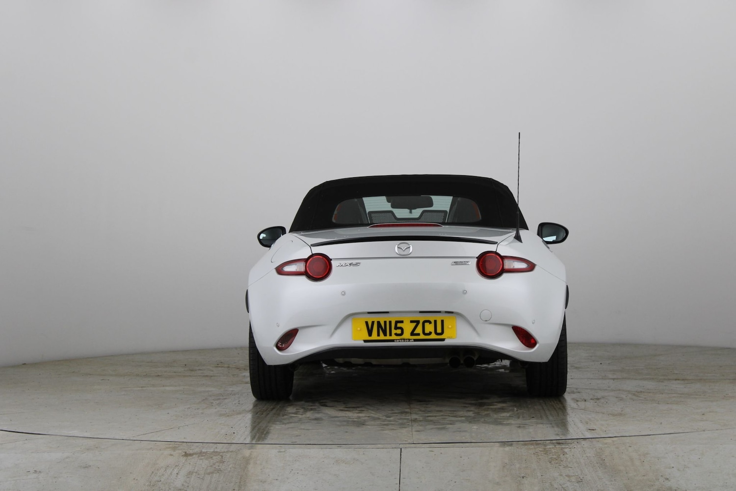 Used Mazda MX-5 2015 for sale - 76766659: Photo 11