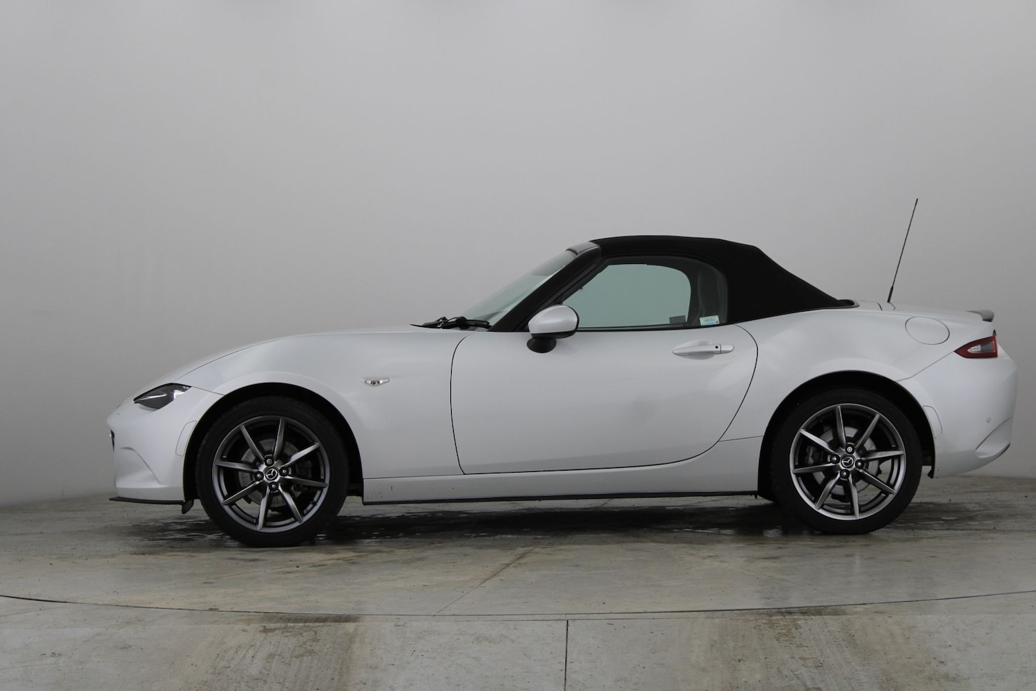 Used Mazda MX-5 2015 for sale - 76766659: Photo 13