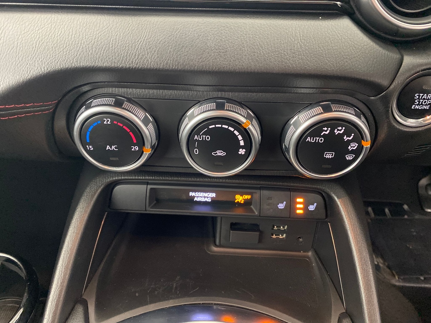 Used Mazda MX-5 2015 for sale - 76766659: Photo 16