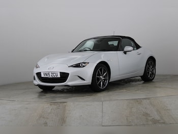 Mazda - MX-5