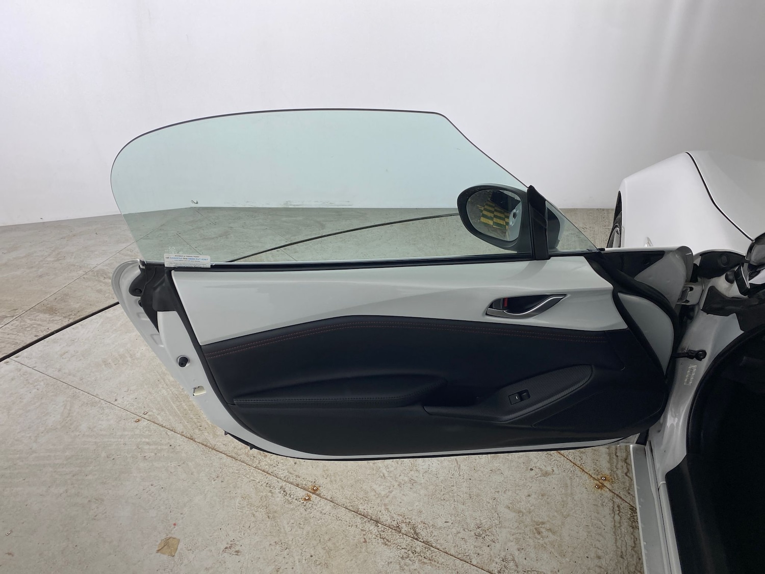 Used Mazda MX-5 2015 for sale - 76766659: Photo 23