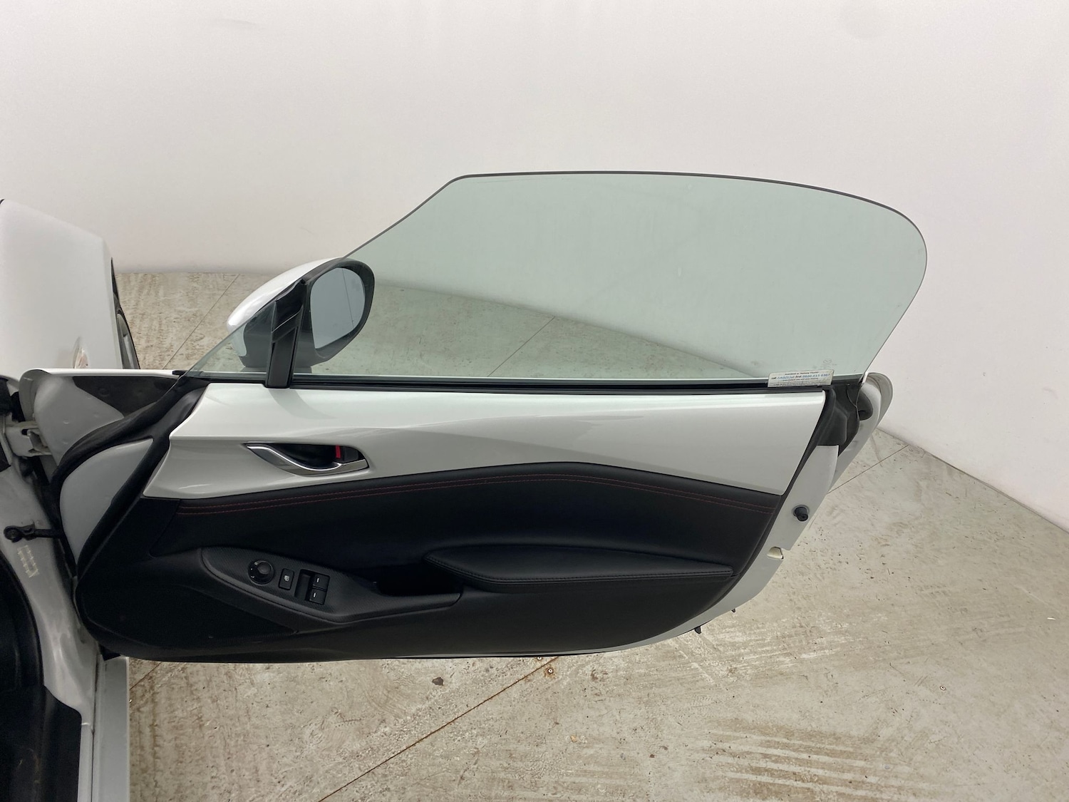 Used Mazda MX-5 2015 for sale - 76766659: Photo 24