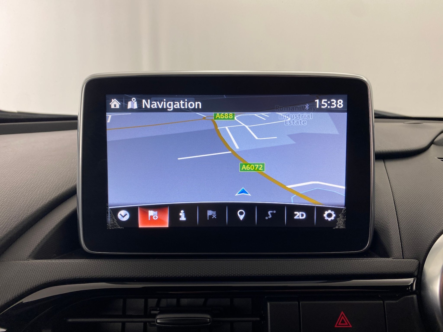 Used Mazda MX-5 2015 for sale - 76766659: Photo 5