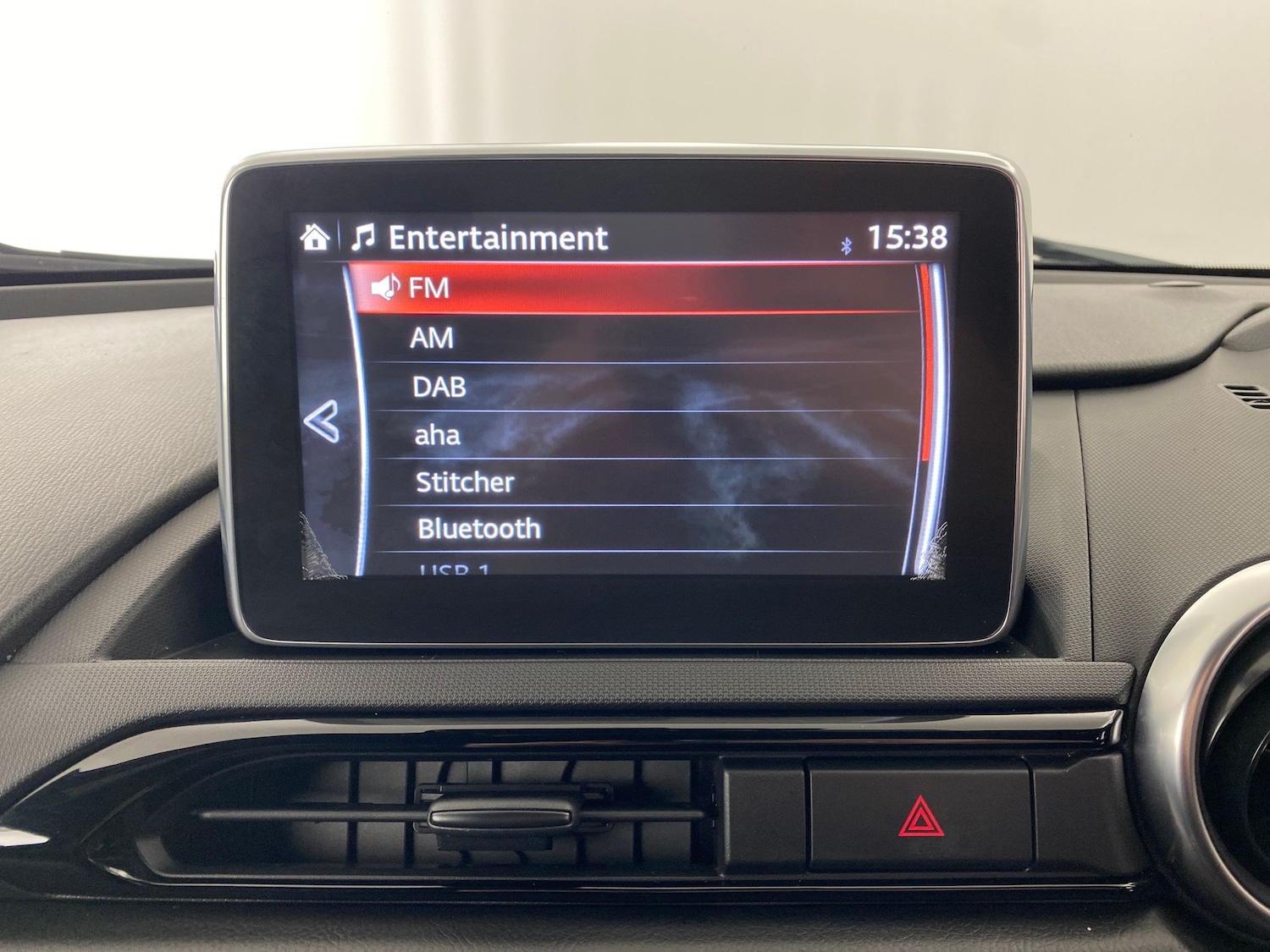 Used Mazda MX-5 2015 for sale - 76766659: Photo 6