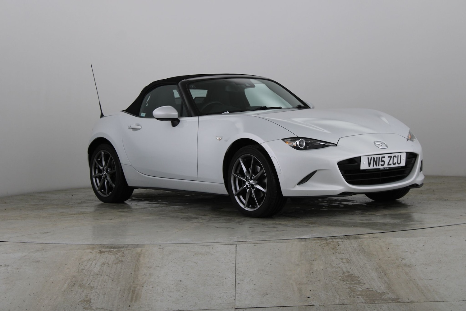 Used Mazda MX-5 2015 for sale - 76766659: Photo 8