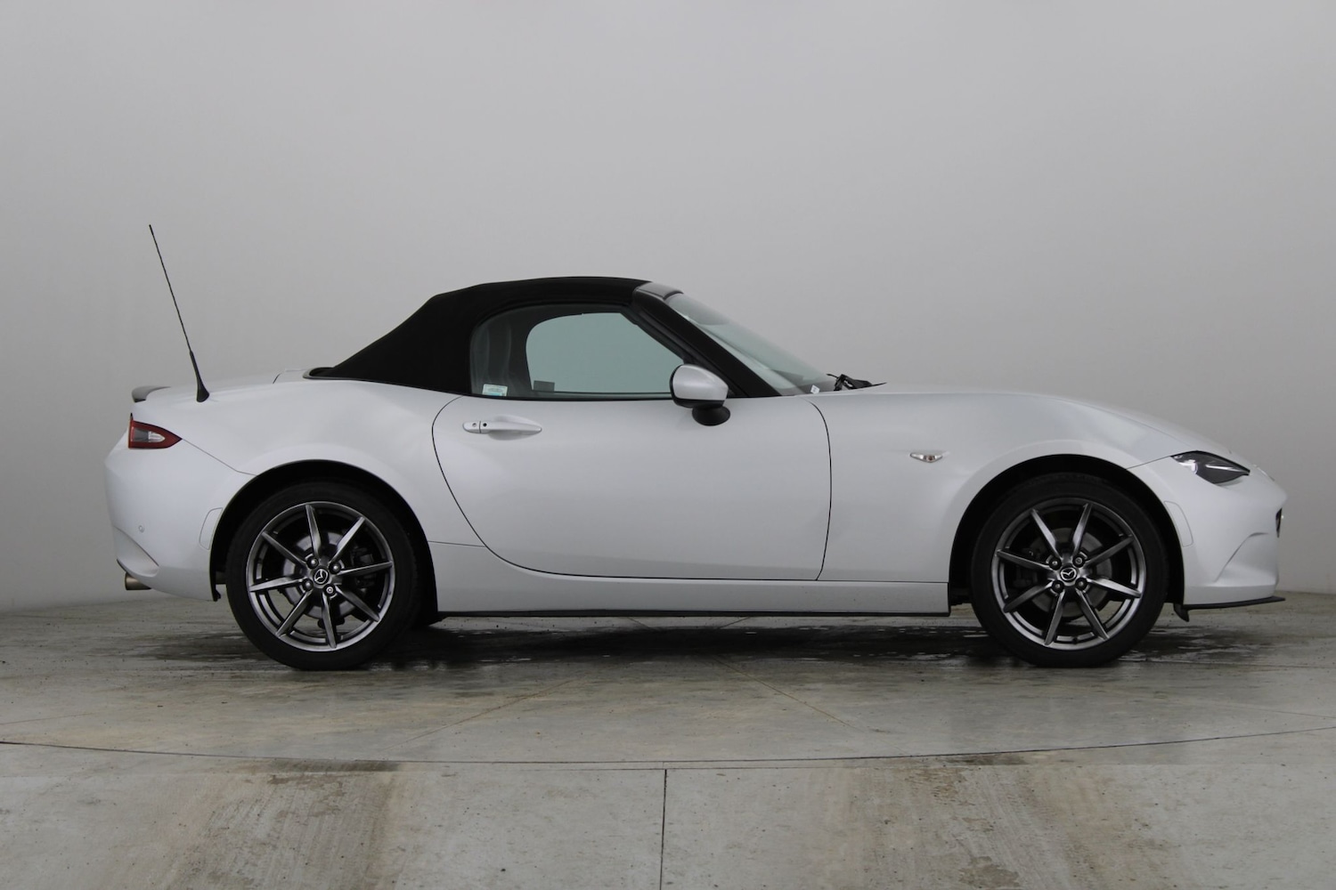Used Mazda MX-5 2015 for sale - 76766659: Photo 9