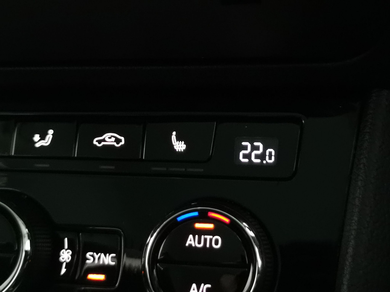 Used Skoda Superb 2021 for sale - 76595421: Photo 20