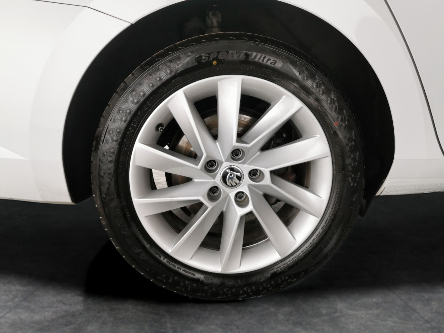 Used Skoda Superb 2021 for sale - 76595421: Photo 26