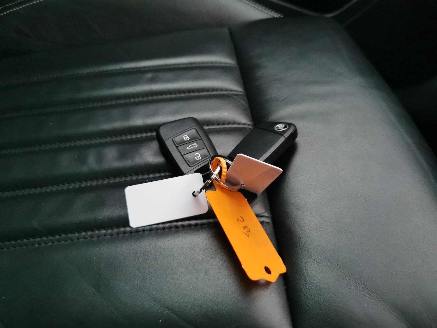 Used Skoda Superb 2021 for sale - 76595421: Photo 32