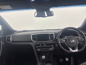 Used Kia Sportage 2022 for sale - 78442676: Photo