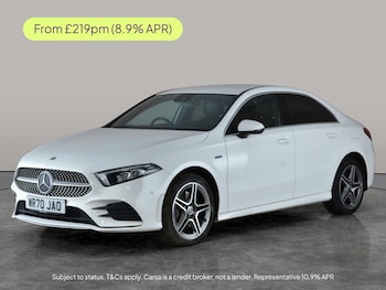 Used Mercedes-Benz A-Class undefined for sale - 77364872: Photo