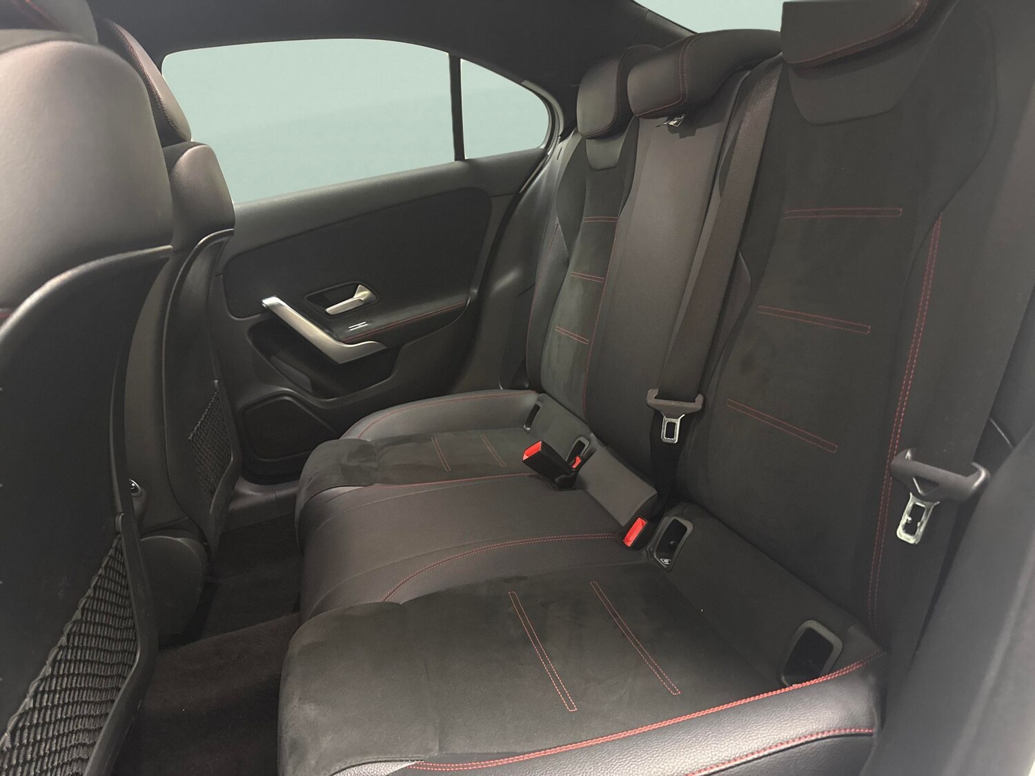 Used Mercedes-Benz A-Class for sale - 77364872: Photo 26