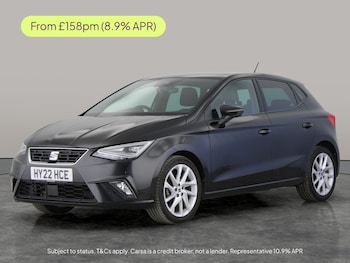 Used SEAT Ibiza undefined for sale - 78329856: Photo
