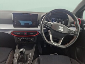 Used SEAT Ibiza undefined for sale - 78329856: Photo