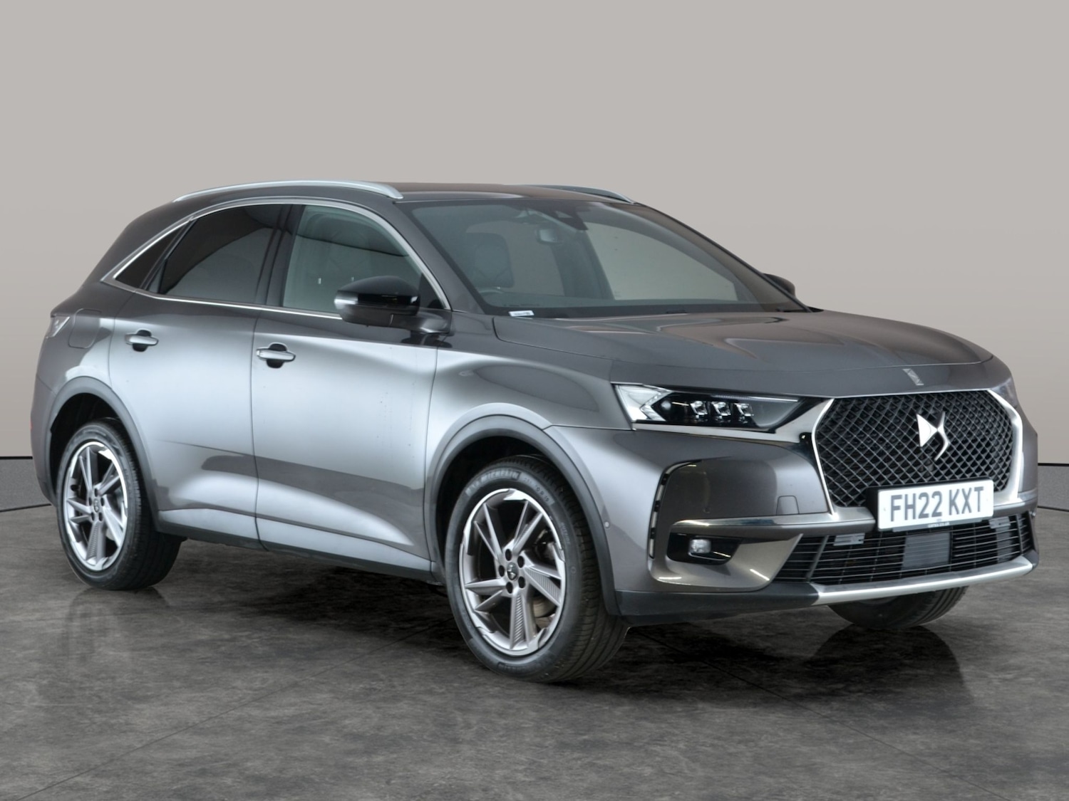 Used DS Automobiles DS 7 2022 for sale - 77241344: Photo 9