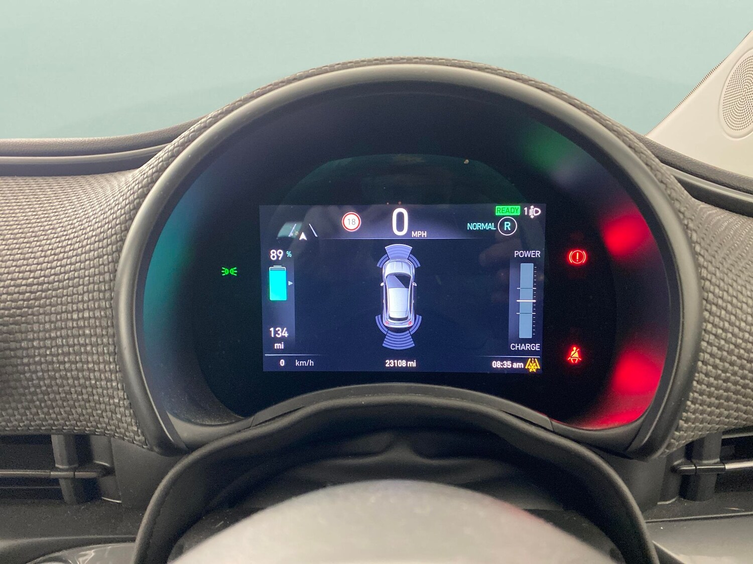 Used Fiat 500 2022 for sale - 77815110: Photo 14