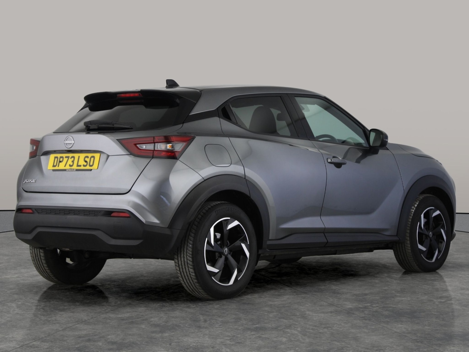 Used Nissan Juke 2024 for sale - 78199636: Photo 10