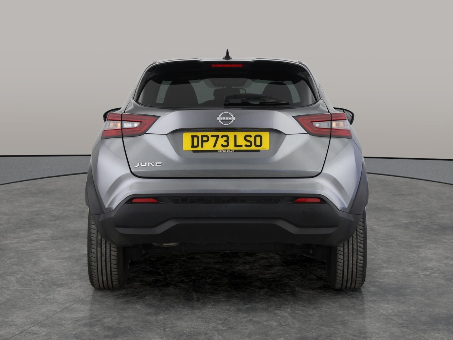 Used Nissan Juke 2024 for sale - 78199636: Photo 11