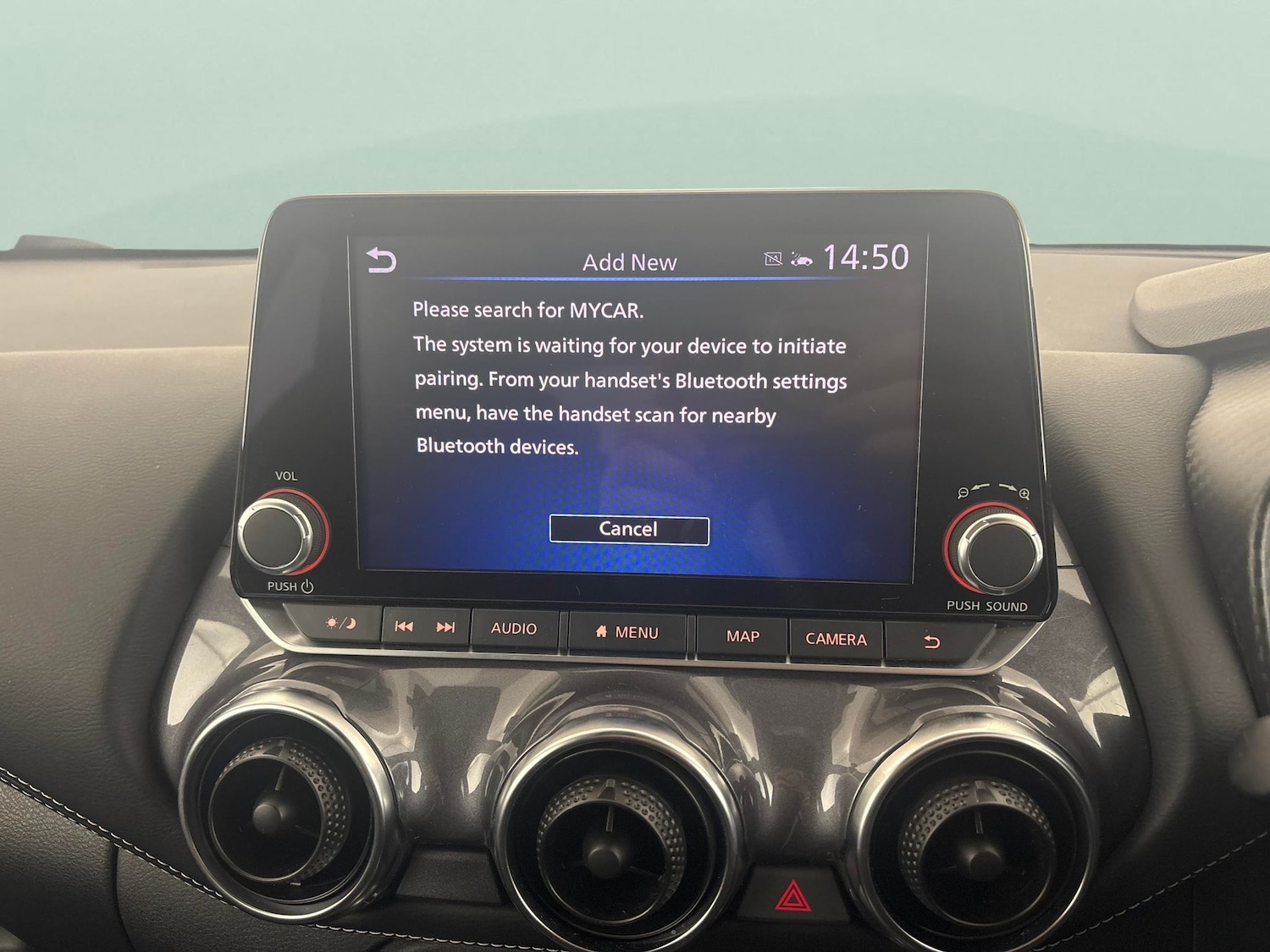 Used Nissan Juke 2024 for sale - 78199636: Photo 14