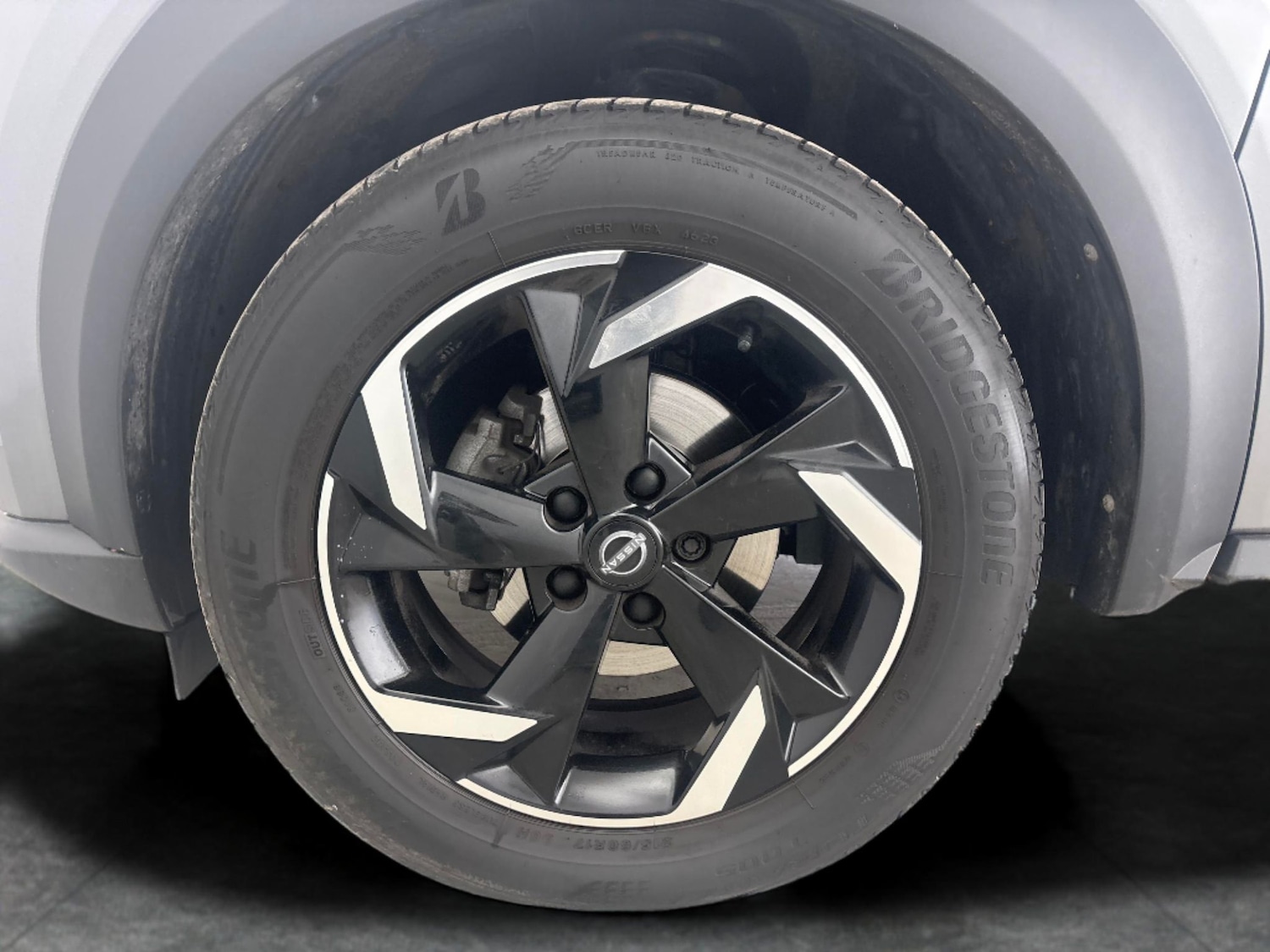 Used Nissan Juke 2024 for sale - 78199636: Photo 19