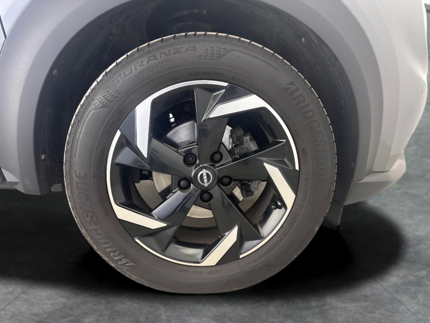 Used Nissan Juke 2024 for sale - 78199636: Photo 20