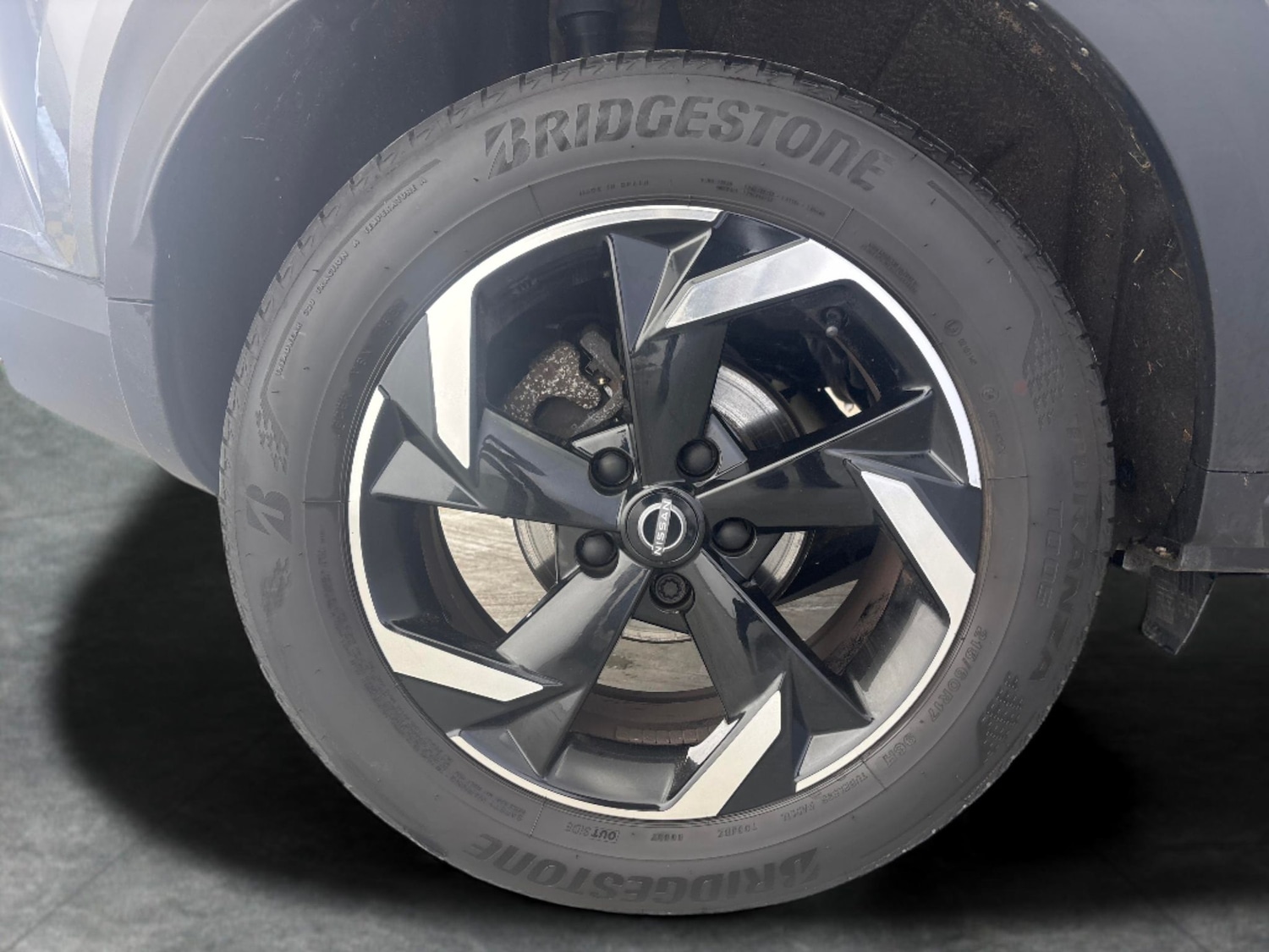 Used Nissan Juke 2024 for sale - 78199636: Photo 21