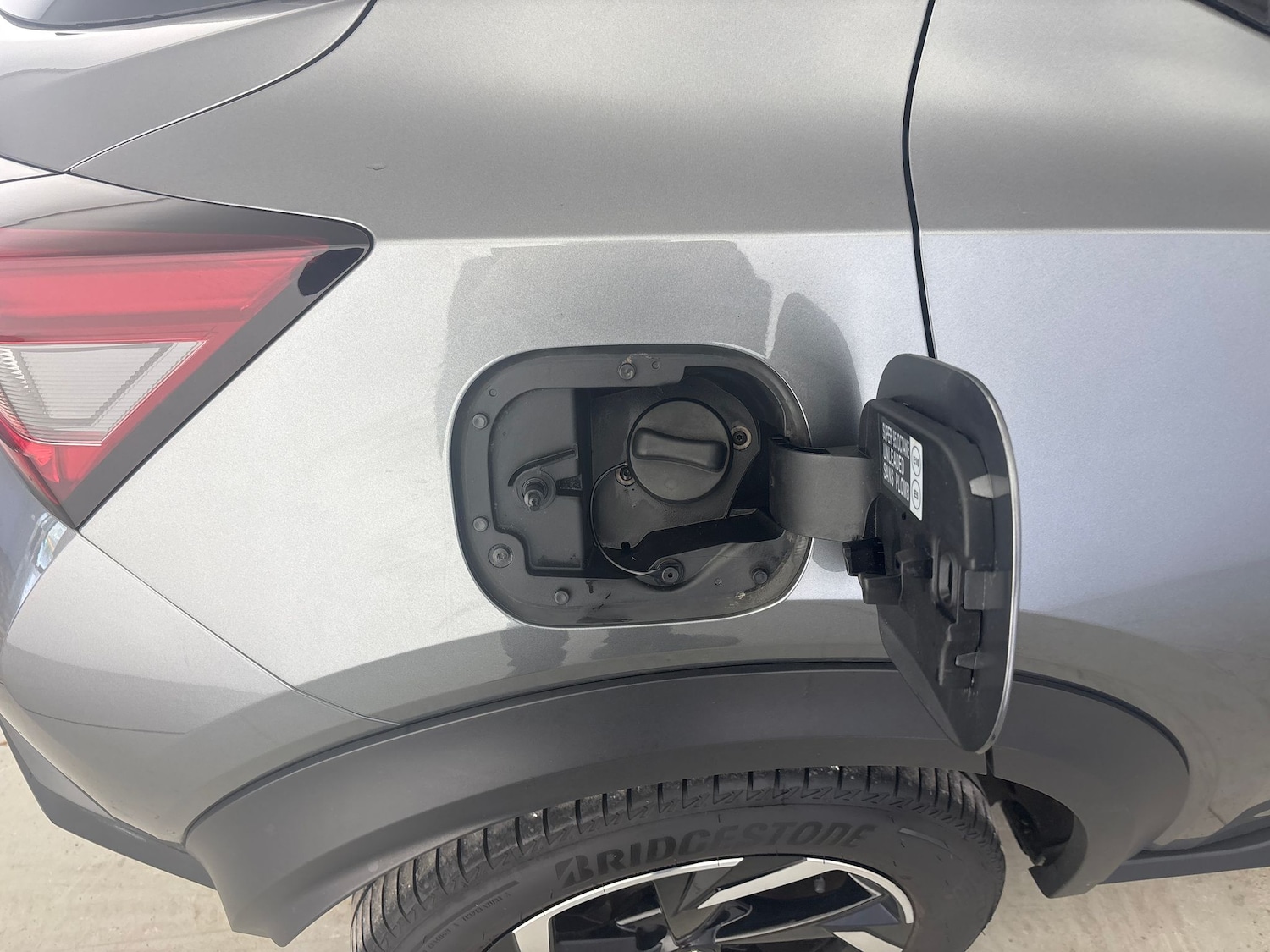 Used Nissan Juke 2024 for sale - 78199636: Photo 22