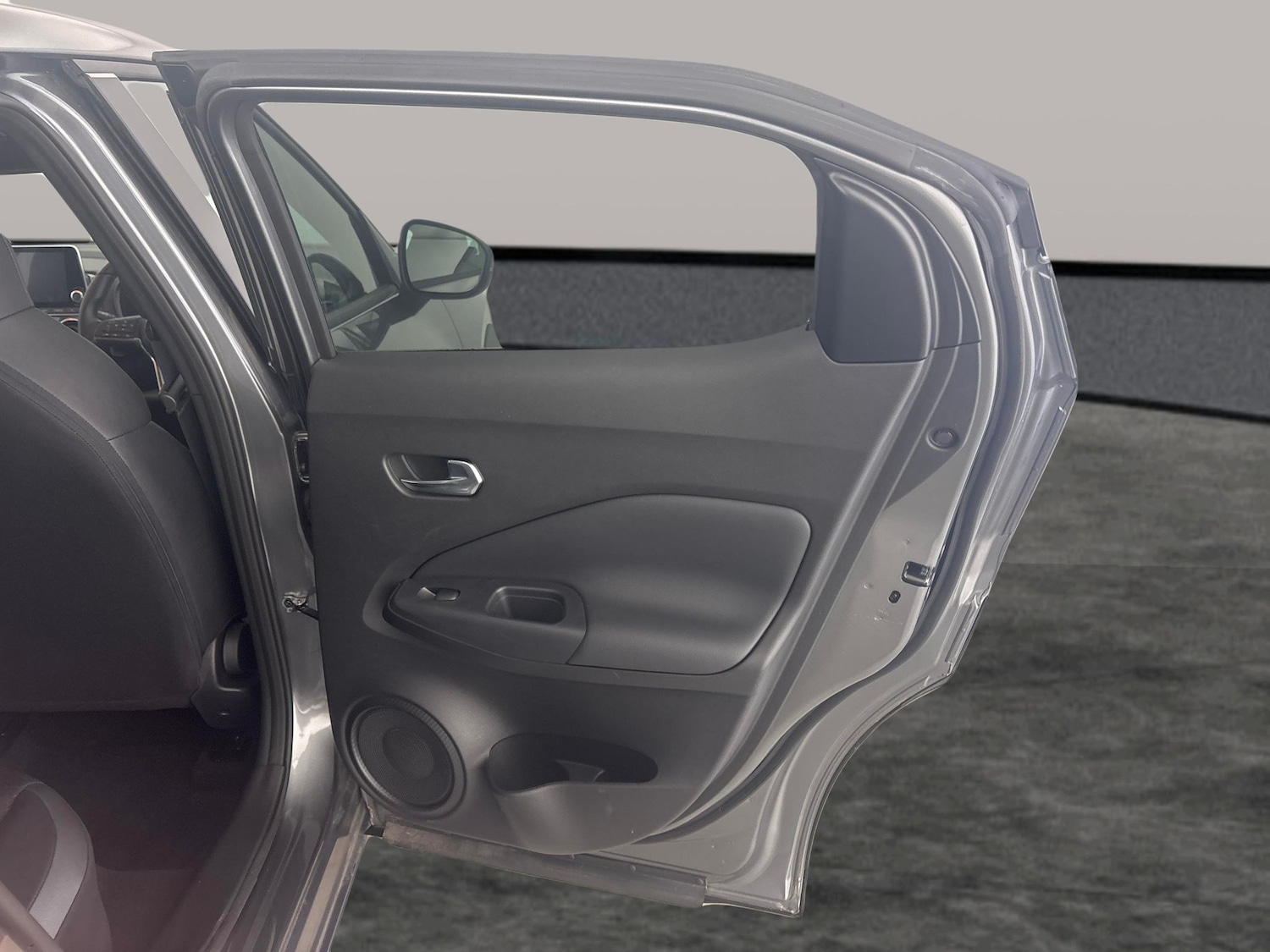 Used Nissan Juke 2024 for sale - 78199636: Photo 26