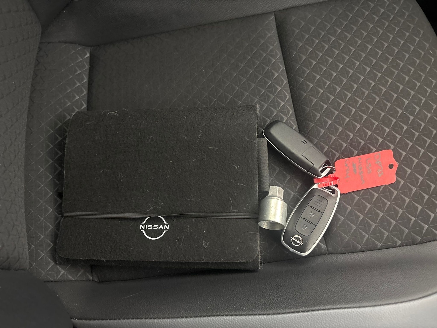 Used Nissan Juke 2024 for sale - 78199636: Photo 28