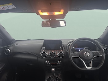 Used Nissan Juke 2024 for sale - 78199636: Photo