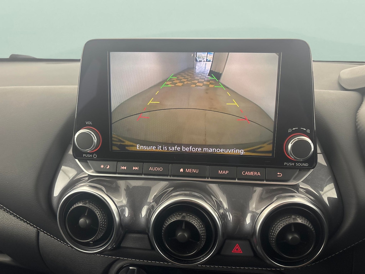 Used Nissan Juke 2024 for sale - 78199636: Photo 5