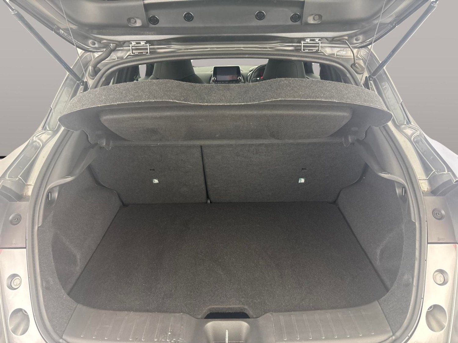 Used Nissan Juke 2024 for sale - 78199636: Photo 7