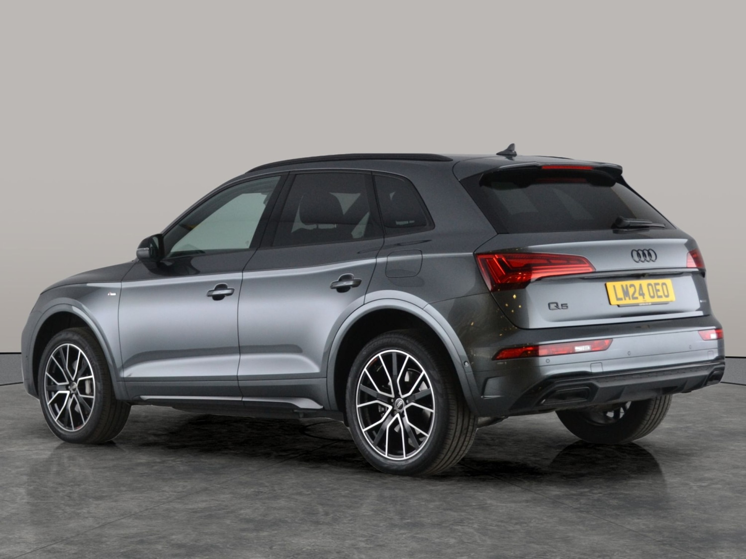 Used Audi Q5 2024 for sale - 76450151: Photo 11