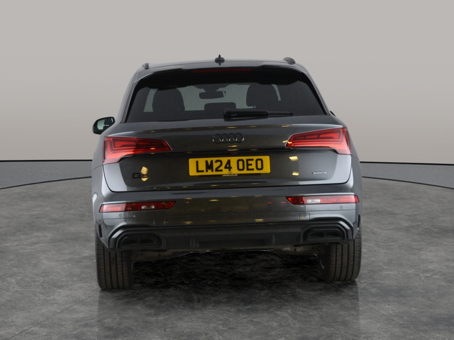 Used Audi Q5 2024 for sale - 76450151: Photo 13