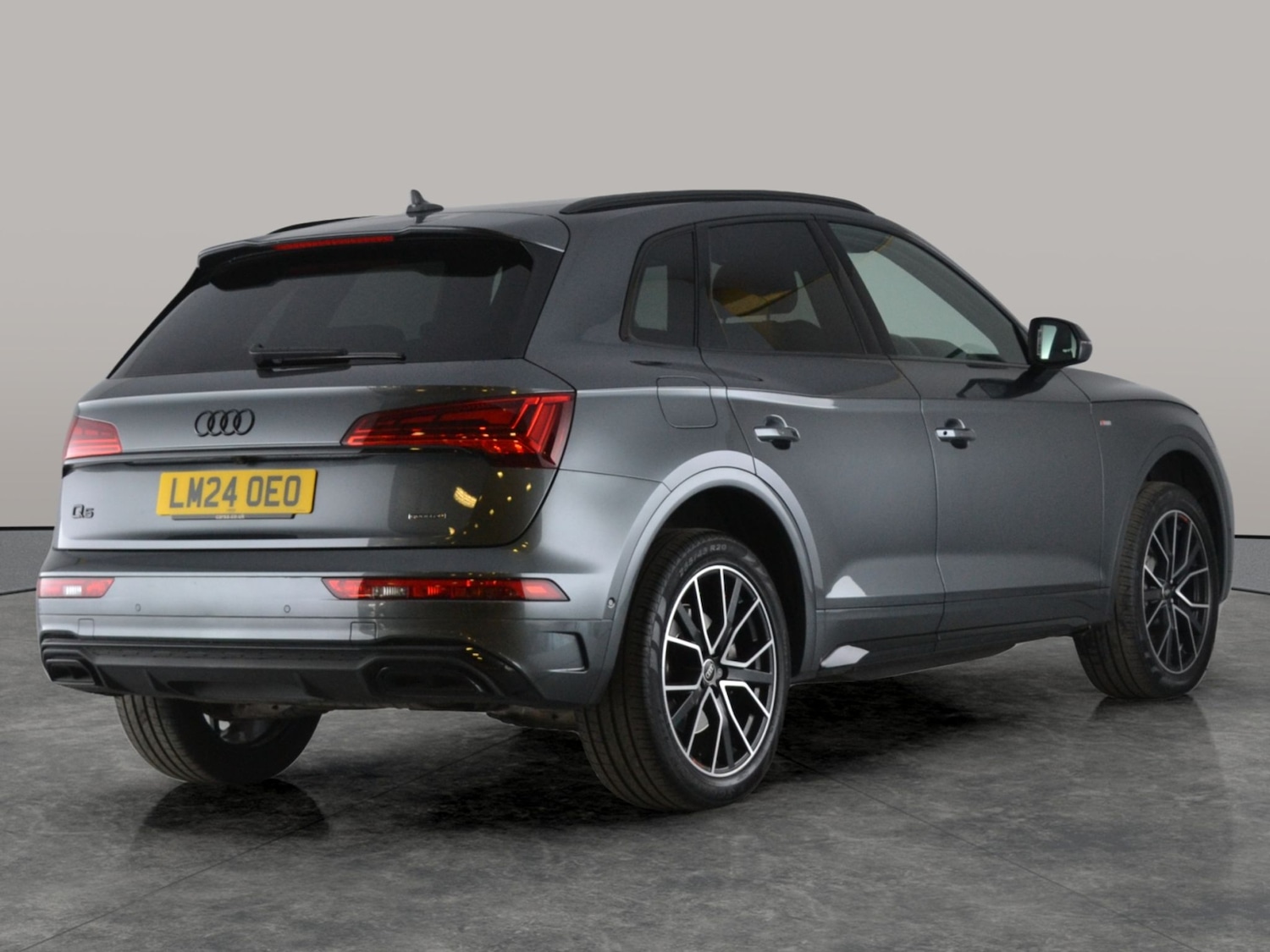 Used Audi Q5 2024 for sale - 76450151: Photo 14