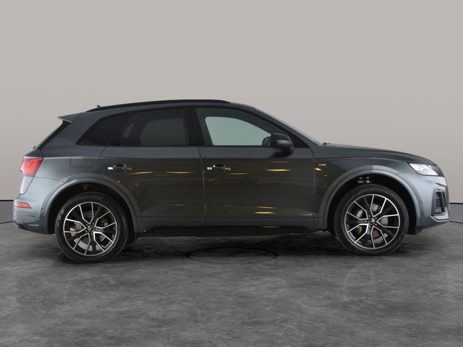 Used Audi Q5 2024 for sale - 76450151: Photo 15