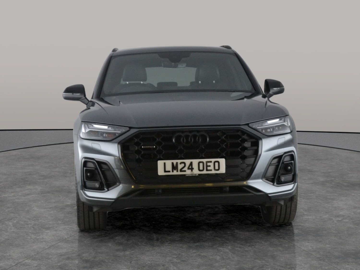 Used Audi Q5 2024 for sale - 76450151: Photo 17