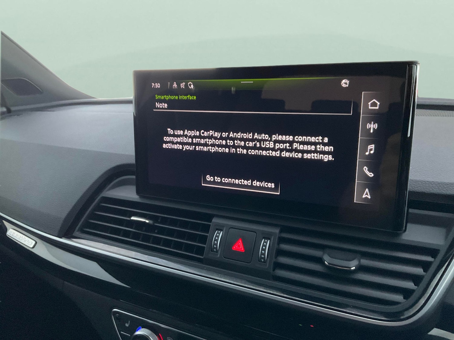 Used Audi Q5 2024 for sale - 76450151: Photo 21