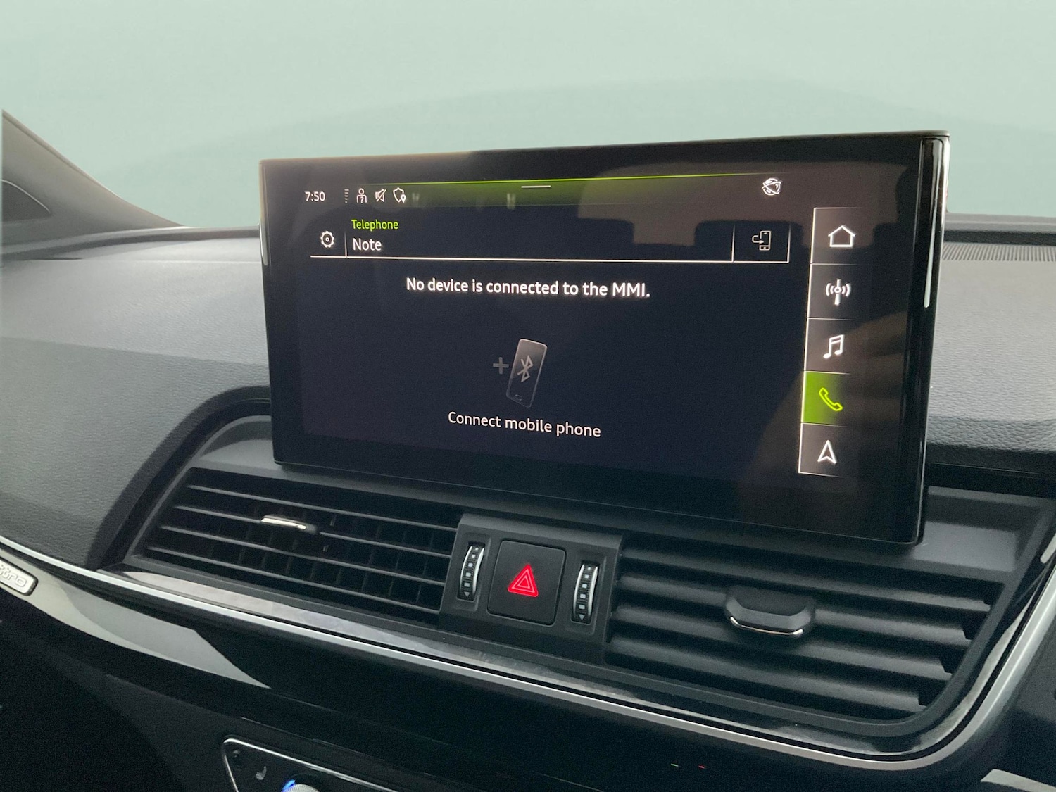 Used Audi Q5 2024 for sale - 76450151: Photo 22