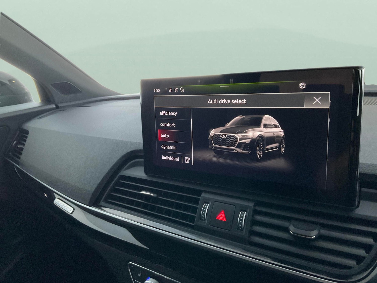 Used Audi Q5 2024 for sale - 76450151: Photo 23