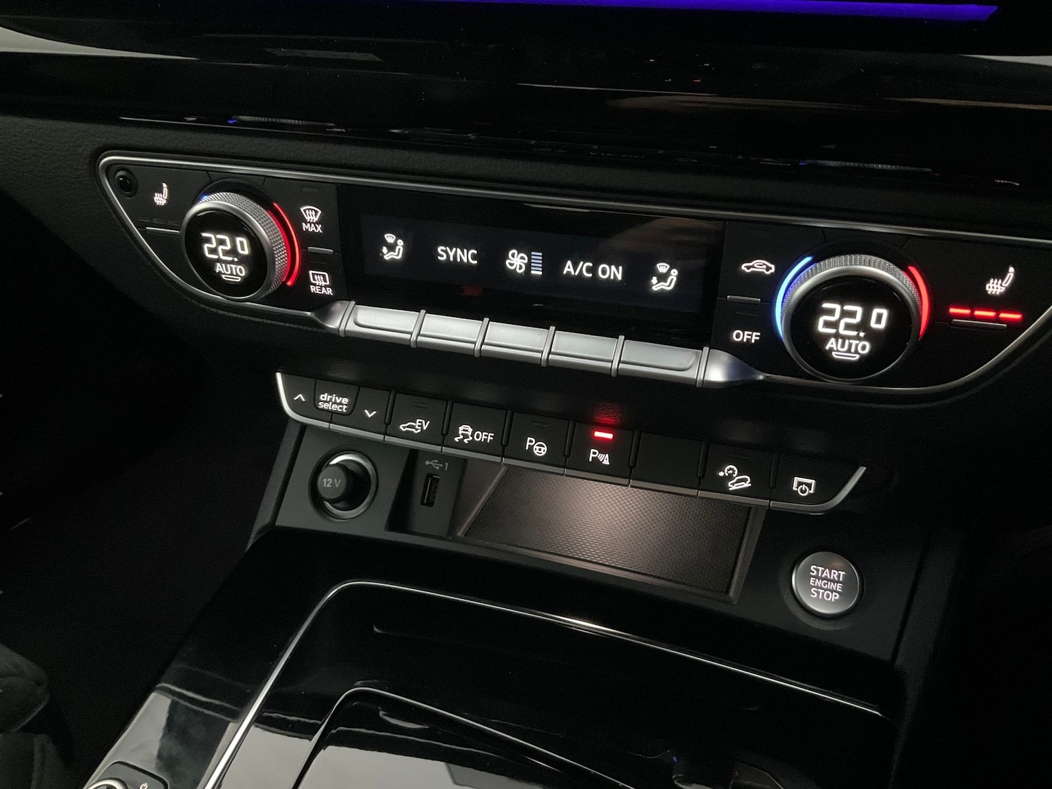 Used Audi Q5 2024 for sale - 76450151: Photo 25