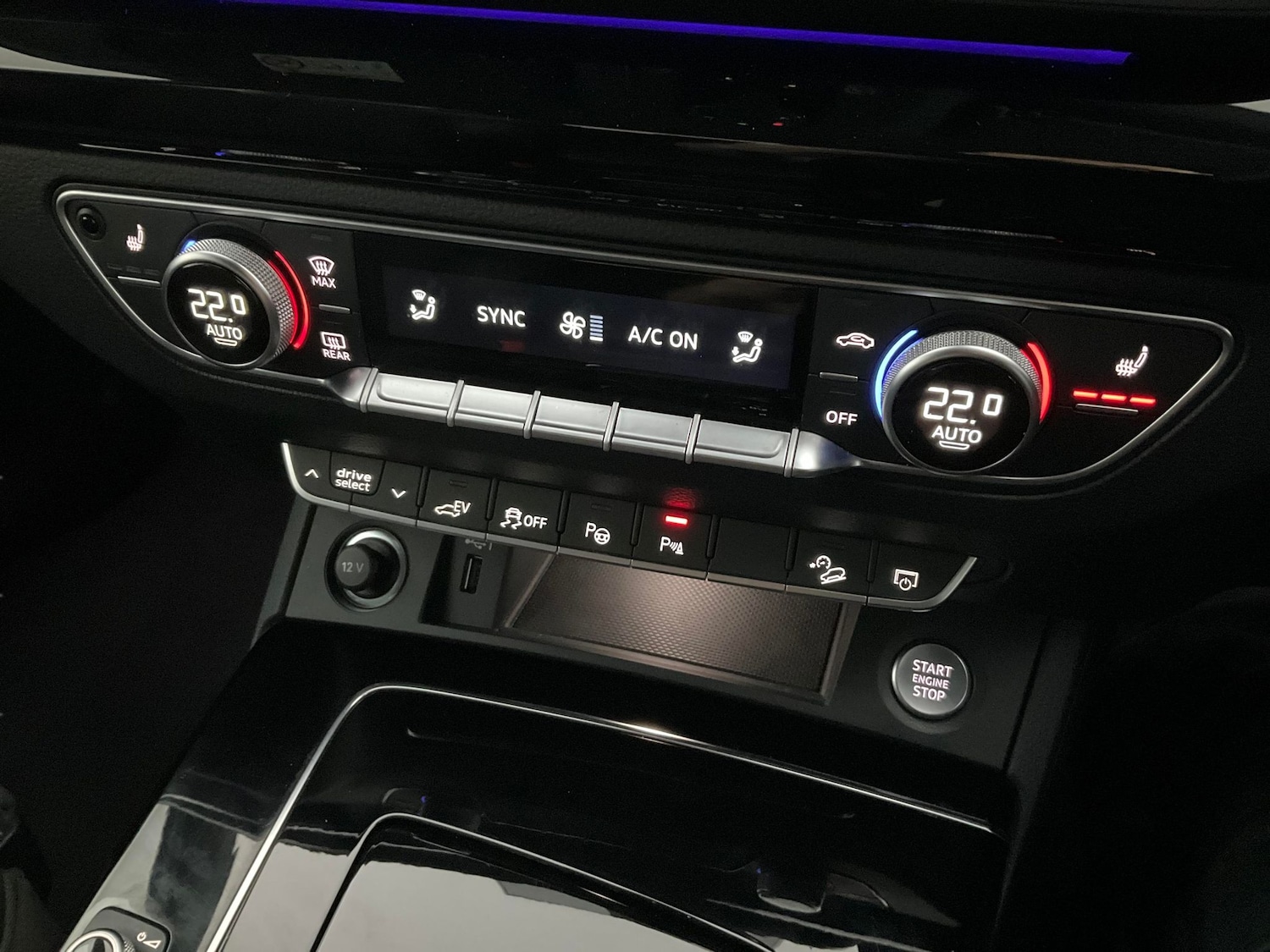 Used Audi Q5 2024 for sale - 76450151: Photo 26