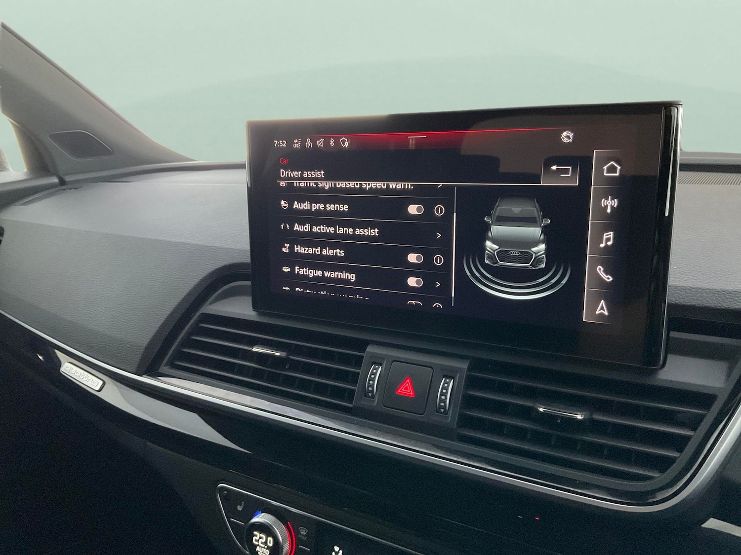 Used Audi Q5 2024 for sale - 76450151: Photo 31